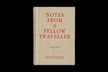 <cite>Notes from a Fellow Traveller</cite> by Derren Brown