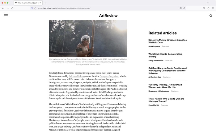 Article text