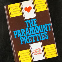 <cite>The Paramount Pretties</cite> by James Robert Parish