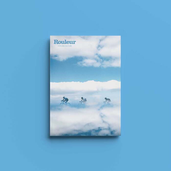 Rouleur no. 119, 2023