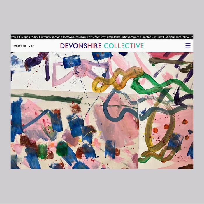 Devonshire Collective 4