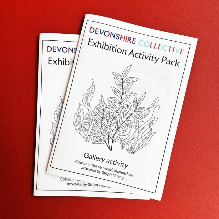 Devonshire Collective 6