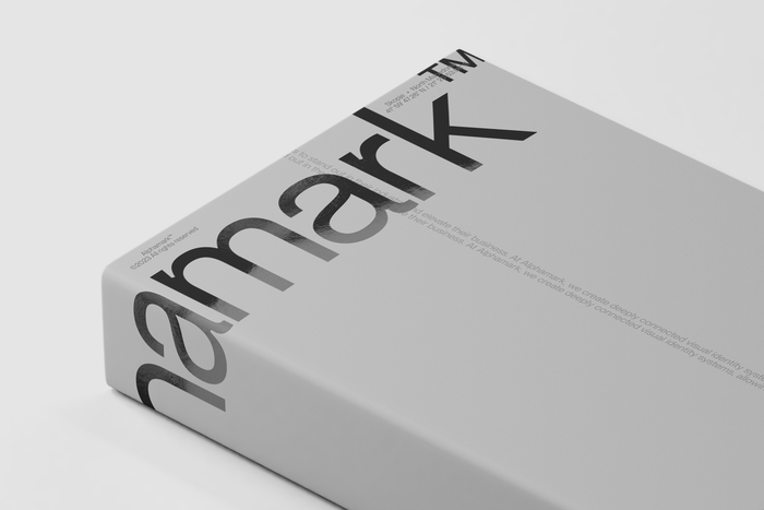 Alphamark 6