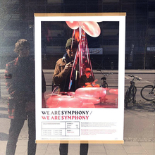 Atalante Theatre posters