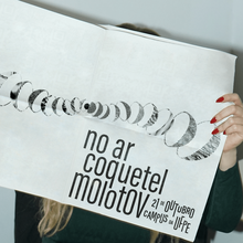 Coquetel Molotov 2023