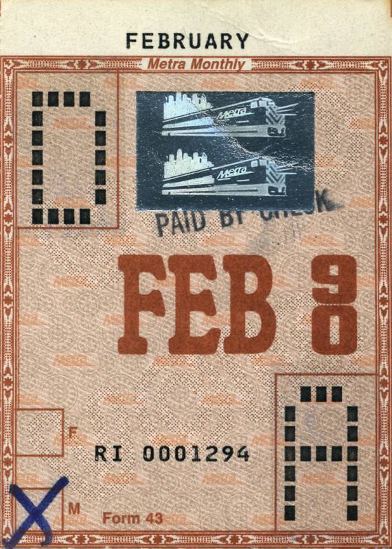 February 1990 ft.  Bold