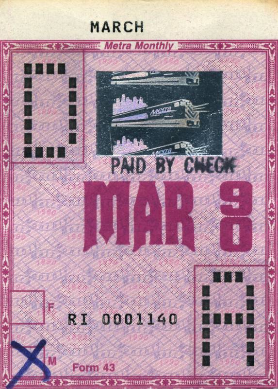 March 1990 ft. 