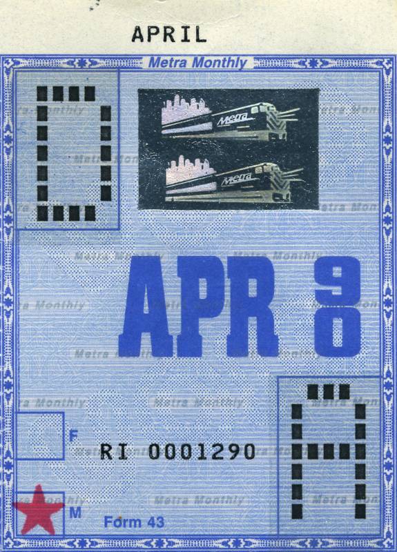 April 1990 ft.  Bold