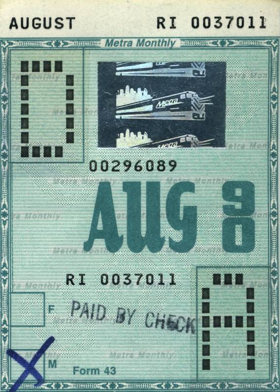 August 1990 ft. 
