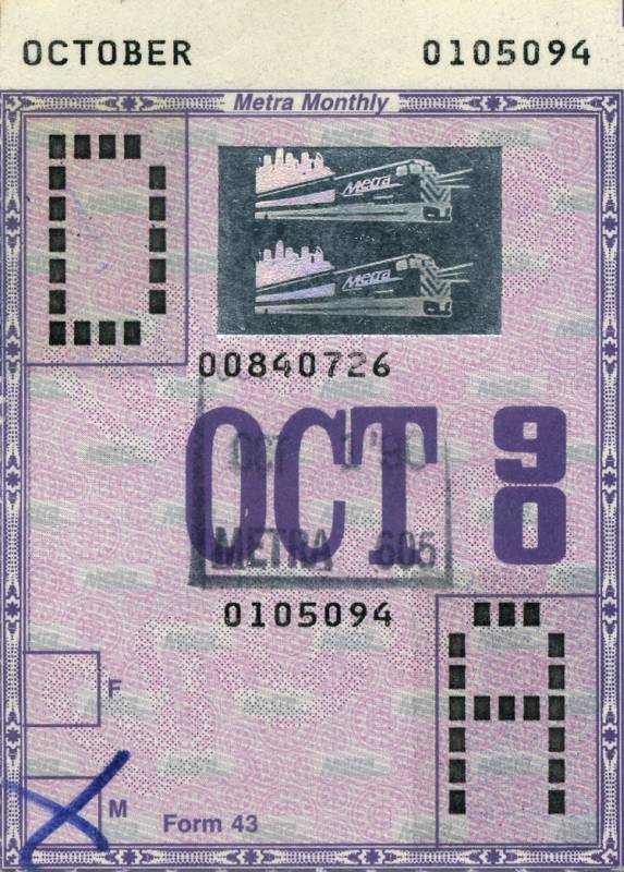 October 1990 ft.  Condensed