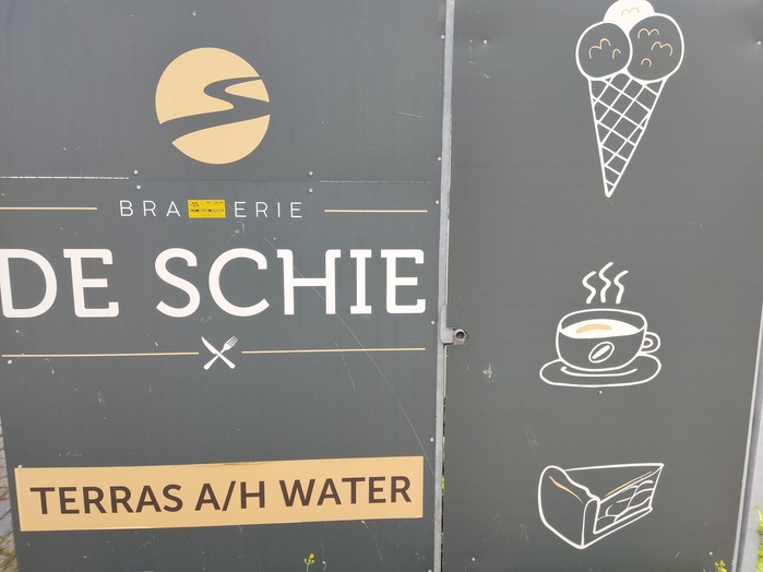 Brasserie de Schie signs 3