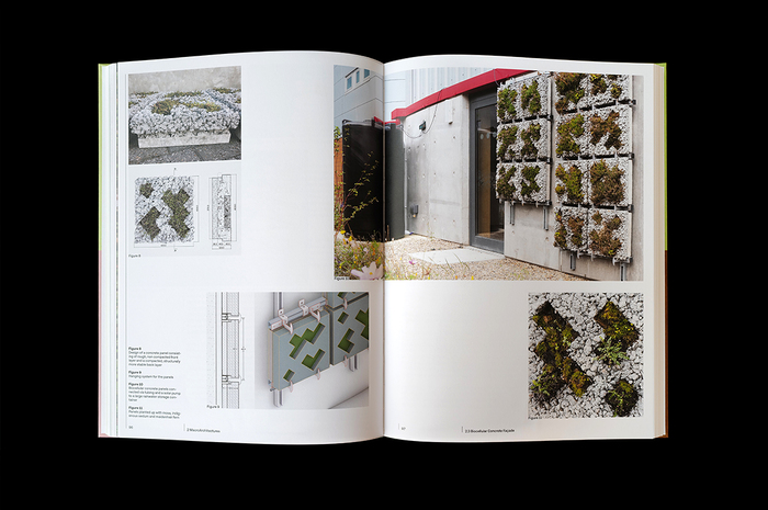 Bioprotopia. Designing the Built Environment with Living Organisms 2