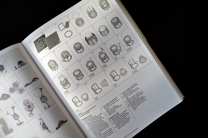 Bioprotopia. Designing the Built Environment with Living Organisms 3