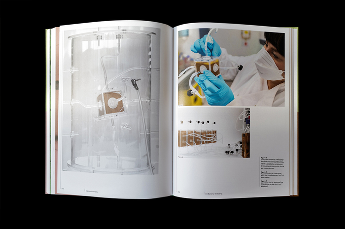 Bioprotopia. Designing the Built Environment with Living Organisms 7