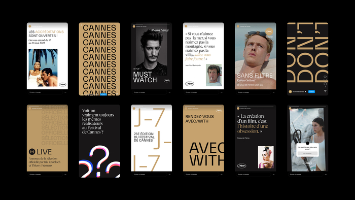 Festival de Cannes 2023 website 6