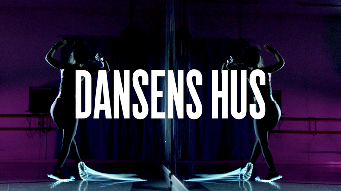 Dansens Hus 1