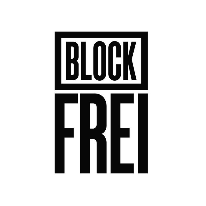 Blockfrei 3