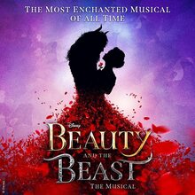 Disney’s <cite>Beauty and the Beast</cite> musical (2021–)