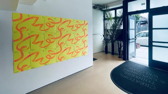 San Francisco Design Week 2023, “Plot Twist” 9