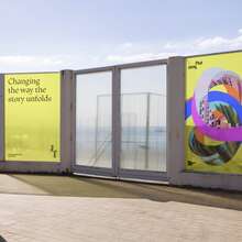 San Francisco Design Week 2023, “Plot Twist”