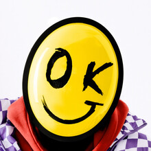 Off Key Junior identity, “Taste Like Summertime” cover and music video