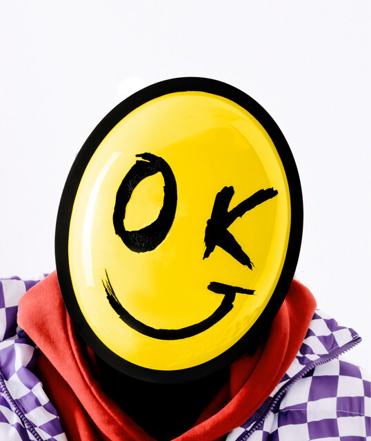 Off Key Junior identity, &ldquo;Taste Like Summertime&rdquo; cover and music video 1