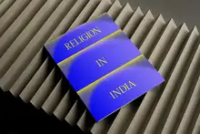 <cite>Religion in India</cite>