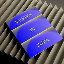 <cite>Religion in India</cite>