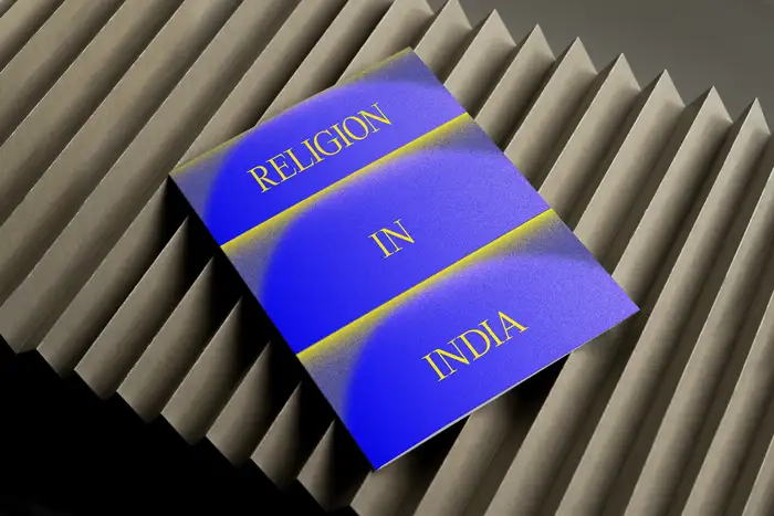 Religion in India 1