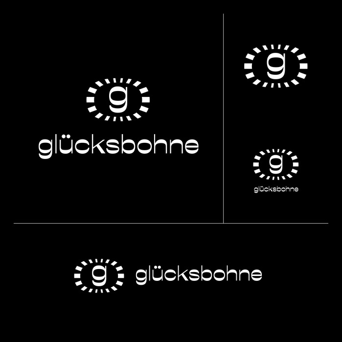 Glücksbohne 3