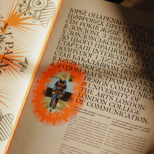 <cite>Telegraf</cite> magazine no. 1, “Ukrainian Design”