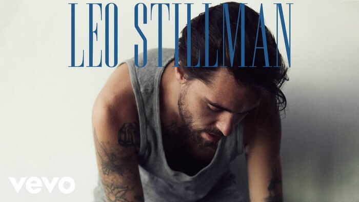 Leo Stillman – Ihmiset &amp; Ongelmat album art 1