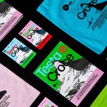 <cite>Testa e Croce</cite>, ADI Design Museum