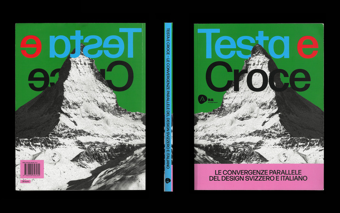 Testa e Croce, ADI Design Museum 2