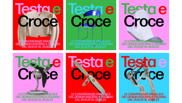 Testa e Croce, ADI Design Museum 5