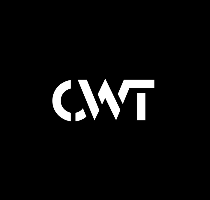 CWT - Fonts In Use
