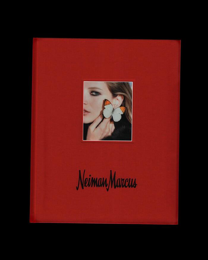 Neiman Marcus Fall 23 – “The Book” 1