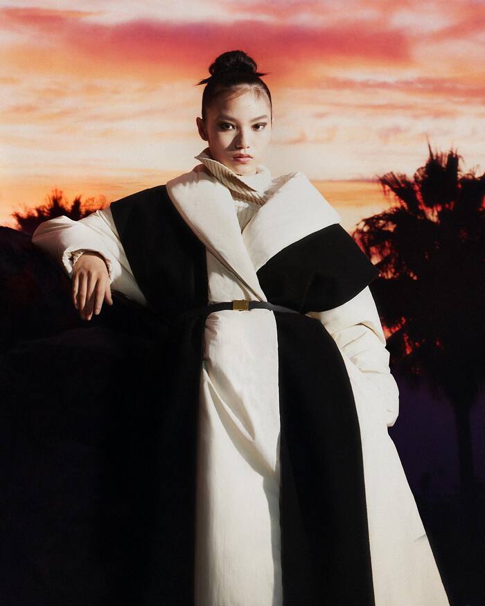 Neiman Marcus Fall 23 – “The Book” 3