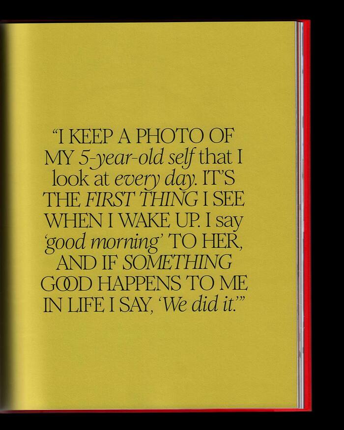 Neiman Marcus Fall 23 – “The Book” 2