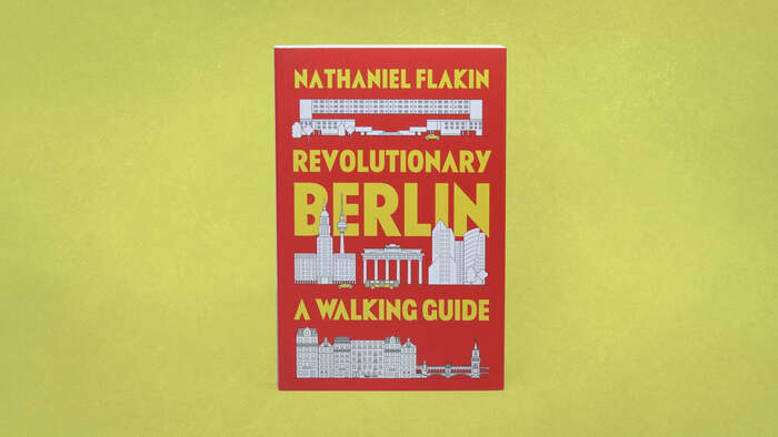 Revolutionary Berlin Tours by Nathaniel Flakin 3