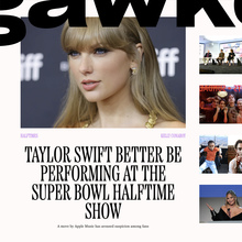 Gawker website (2021–2023)