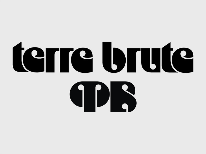 Terre Brute identity 5