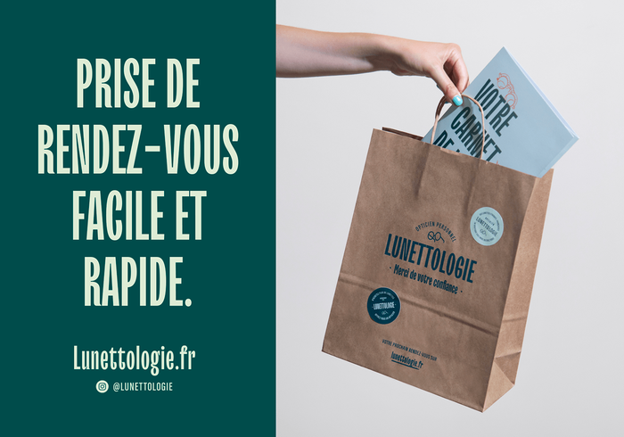 Lunettologie branding 4