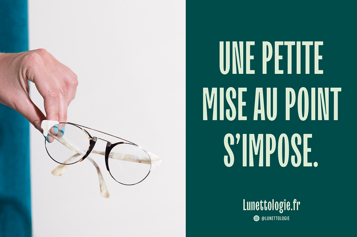 Lunettologie branding 6