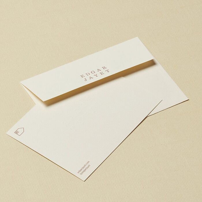 Edgar Jayet identity and website 3