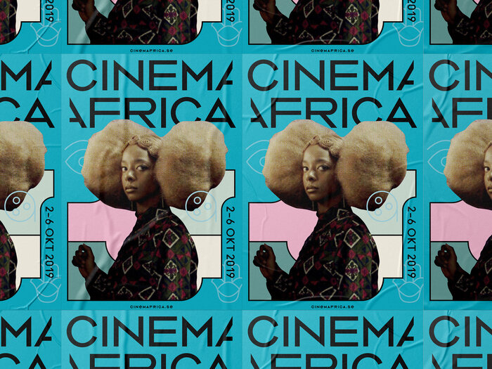 CinemAfrica film festival 1