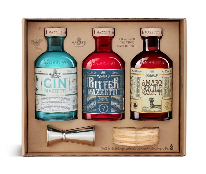 Negroni by Mazzetti d’Altavila 4