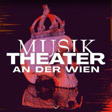 Theater an der Wien visual identity and website
