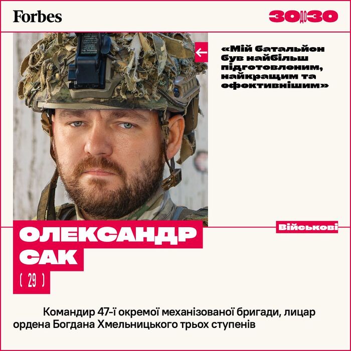 Forbes Ukraine, Aug/Sep 2023 issue 4