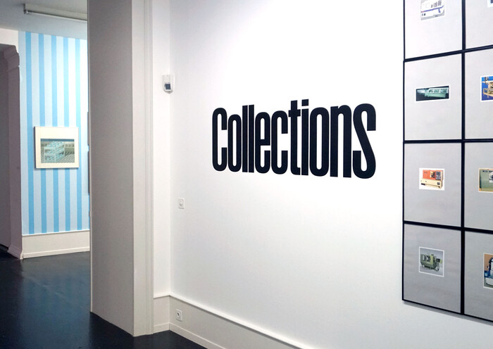 Pasquart Kunsthaus Centre d’art Biel/Bienne and 2023 opening campaign 7